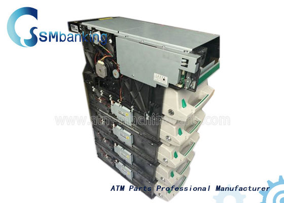 Средства массовой информации распределитель Delarue славы частей NMD100 машины ATM и кассета примечаний